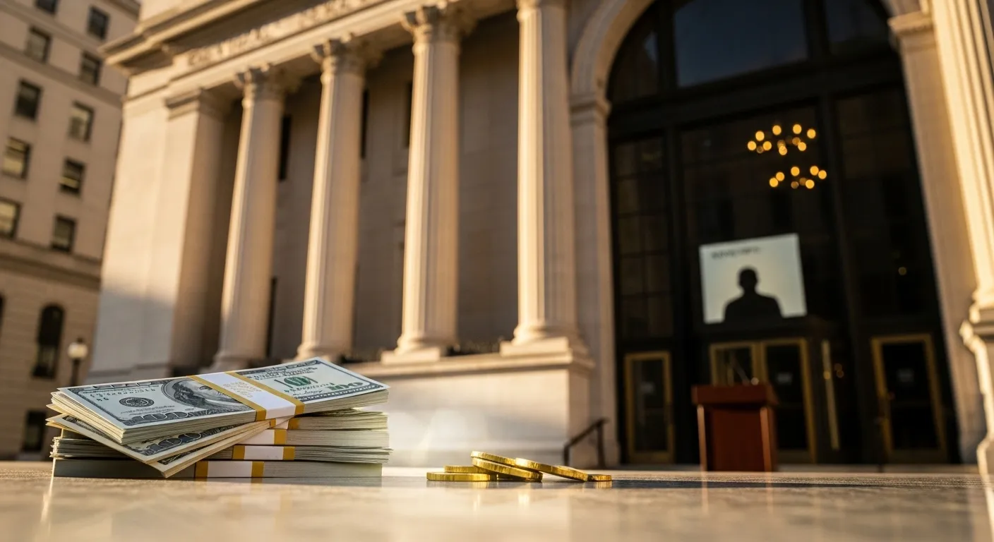 U.S. economy defies expectations as AI investment boosts consumer wealth