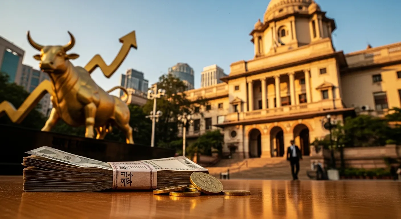 Gold prices in India expected to stay firm amid weak rupee and global up-trend