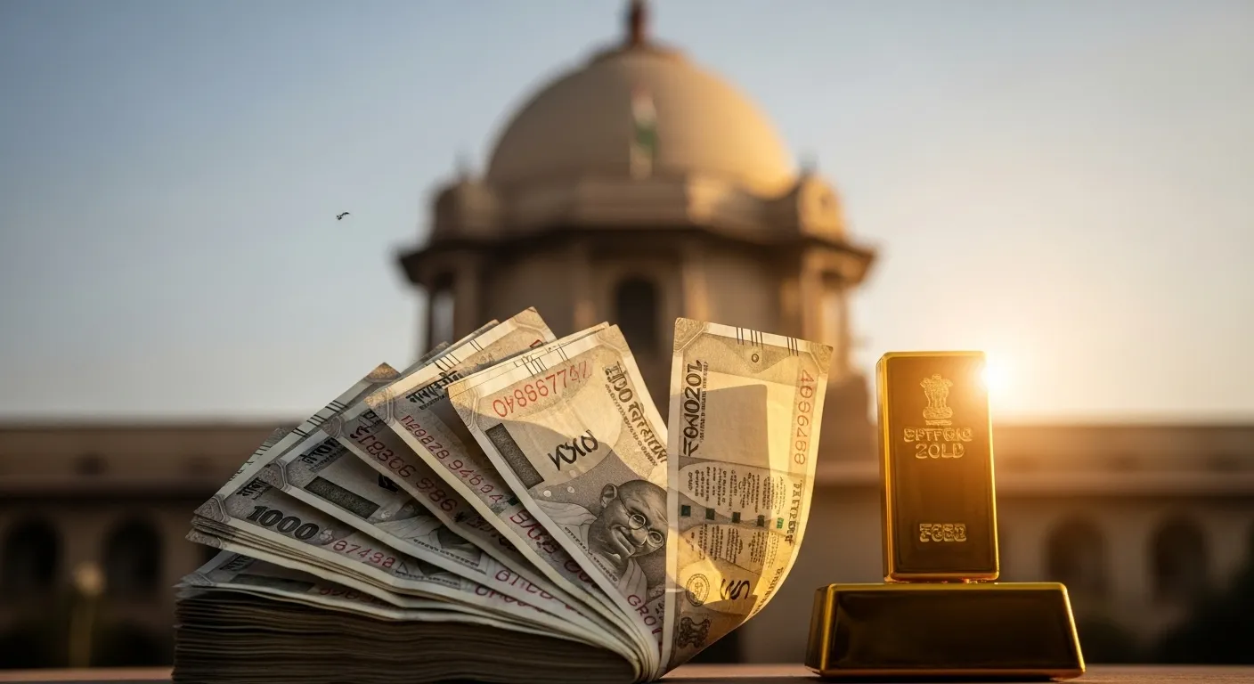 RBI Plans Tight Oversight on NBFC Liquidity Buffers and Risk Exposure