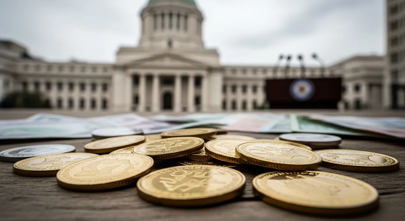 Bank of America Predicts Five Major Economic Shifts, Highlights AI Impact