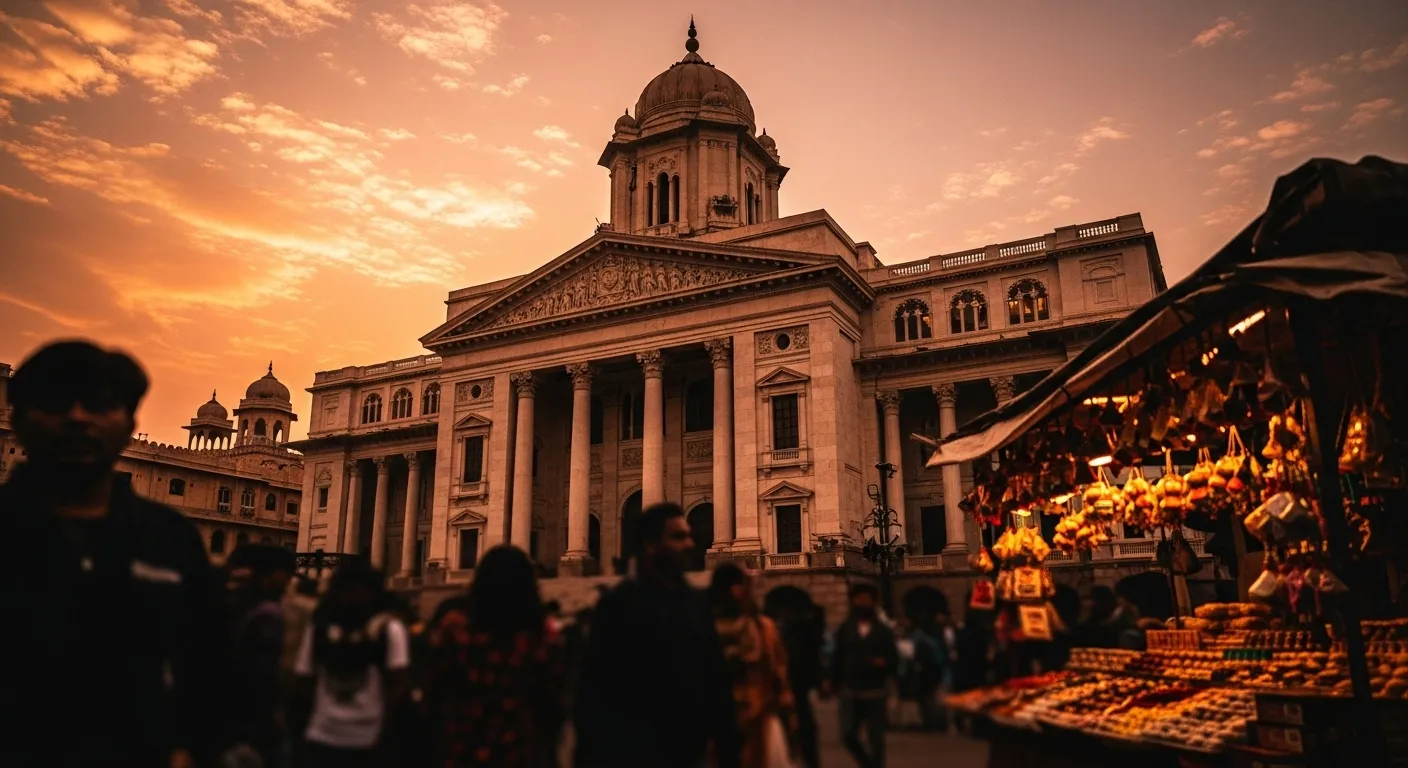 Dhanteras 2025: Jaipur sees ₹5,000-₹6,000 crore festive business despite high metal prices