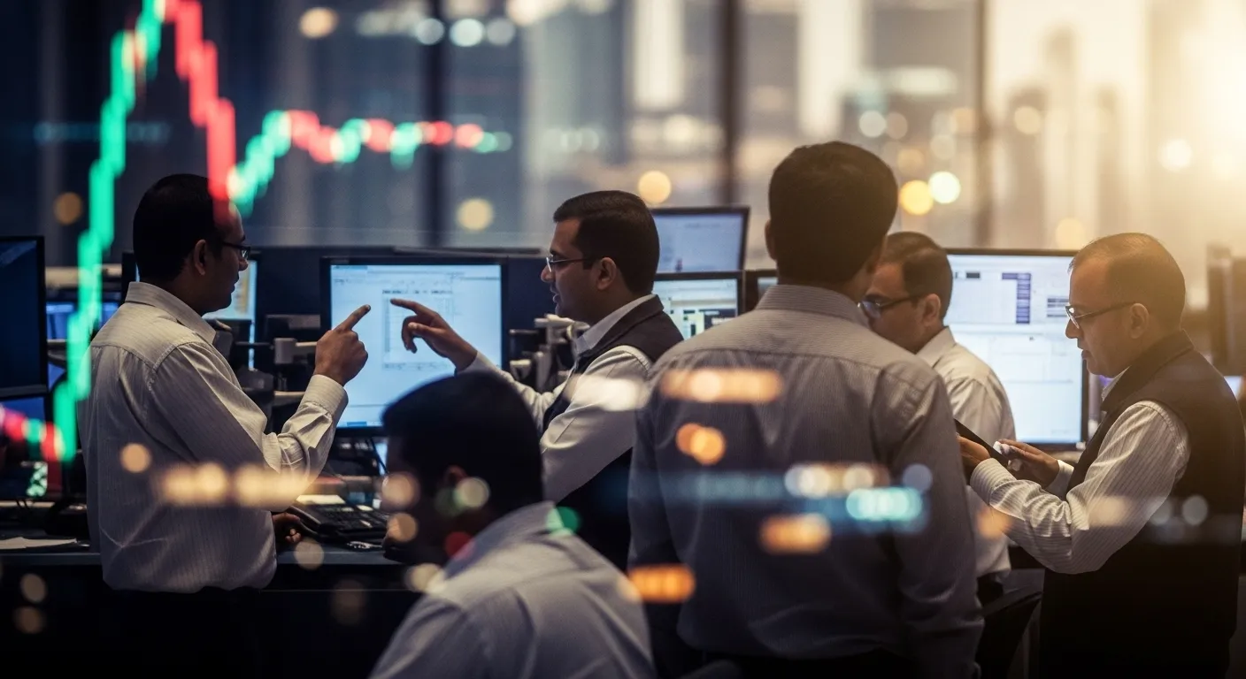 India’s Vedanta Ltd posts a 21.7% profit rise on higher metal prices