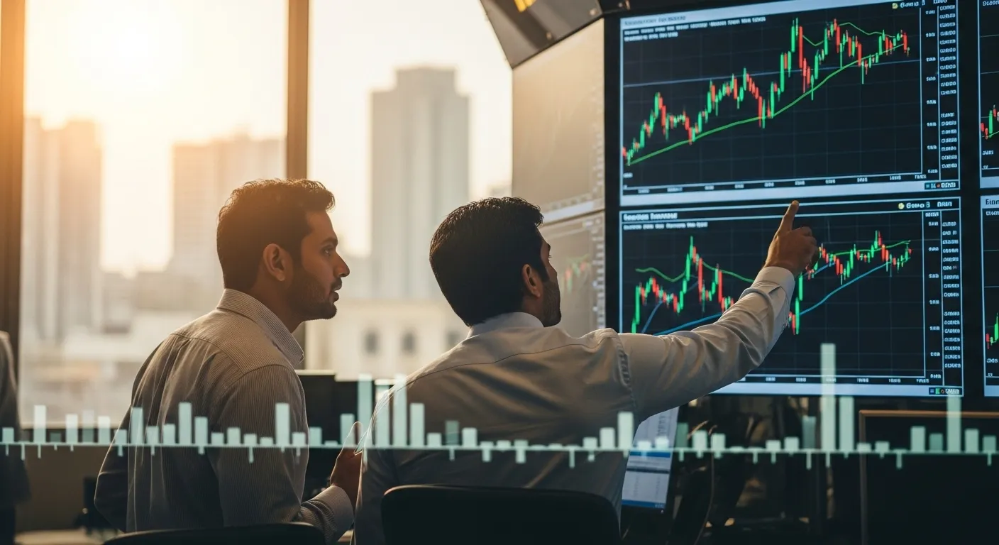 ICICI Bank draws steady institutional flows as credit cycle outlook improves