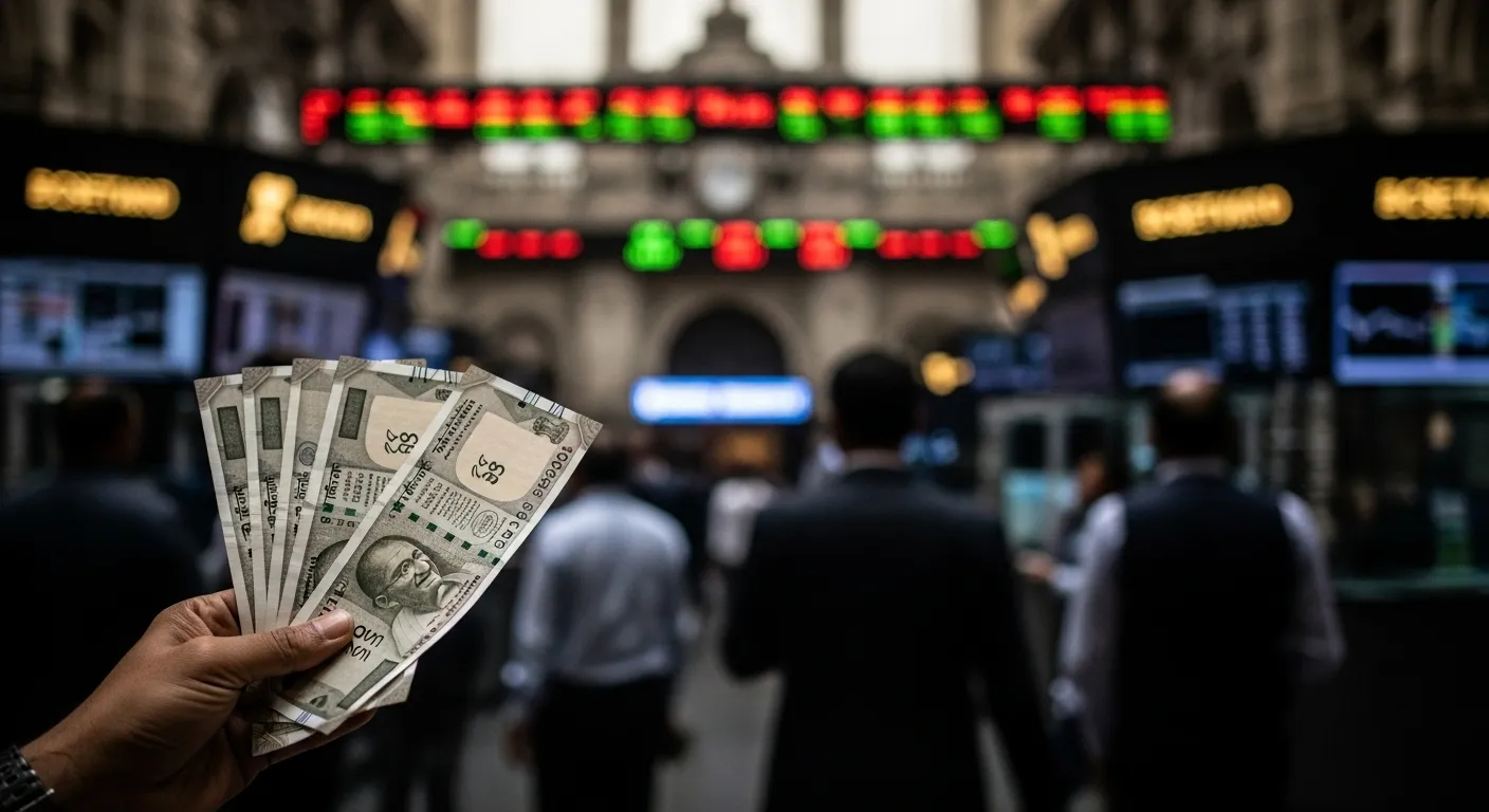 India’s Silver Premiums Collapse After Festival Buying Spree