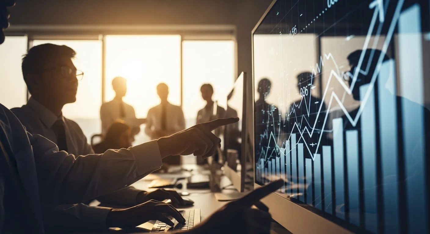 Mutual funds invest ₹22,750 crore in 2025 IPOs amid record market activity