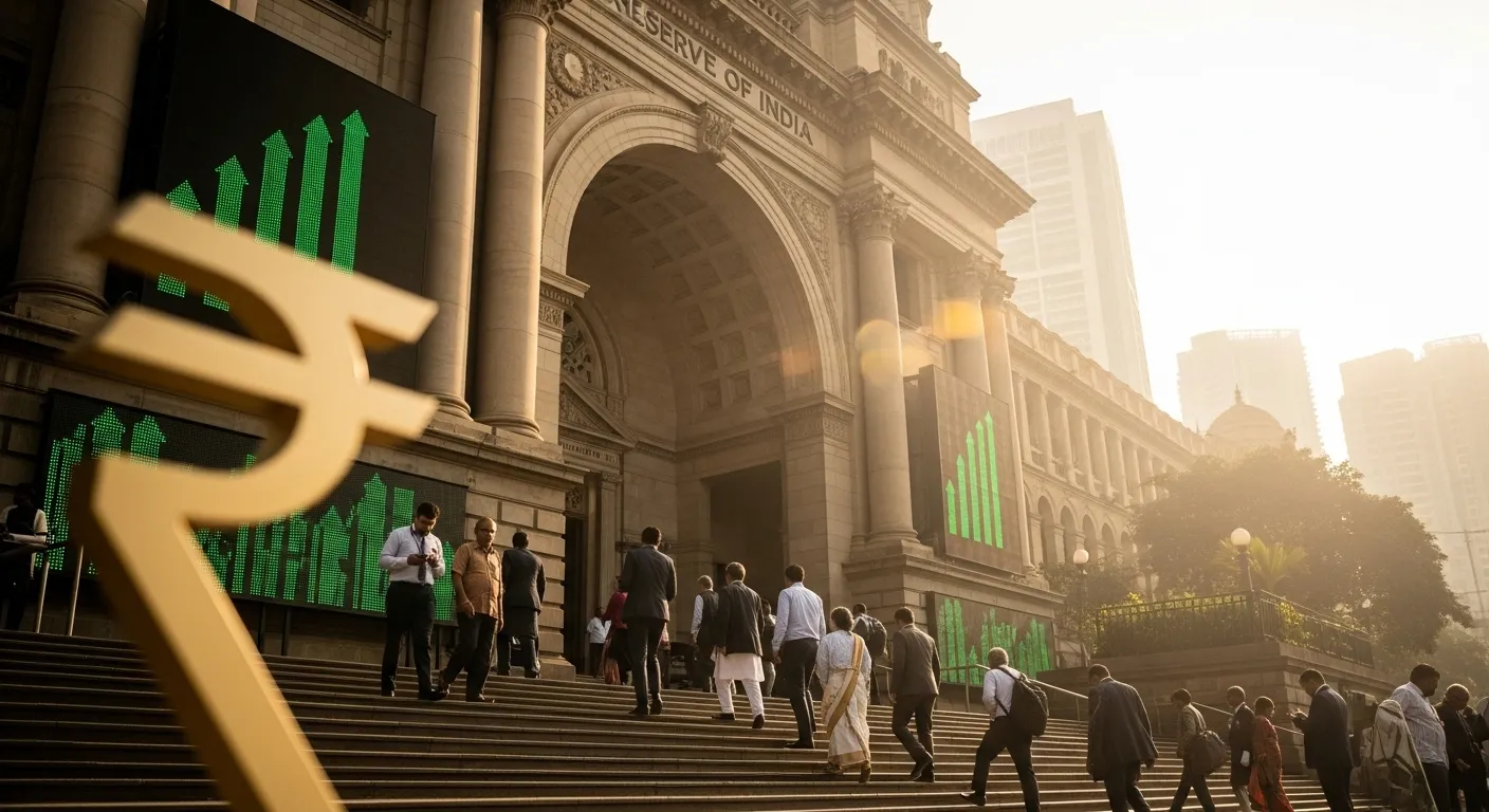 October GST data signals steady domestic demand momentum