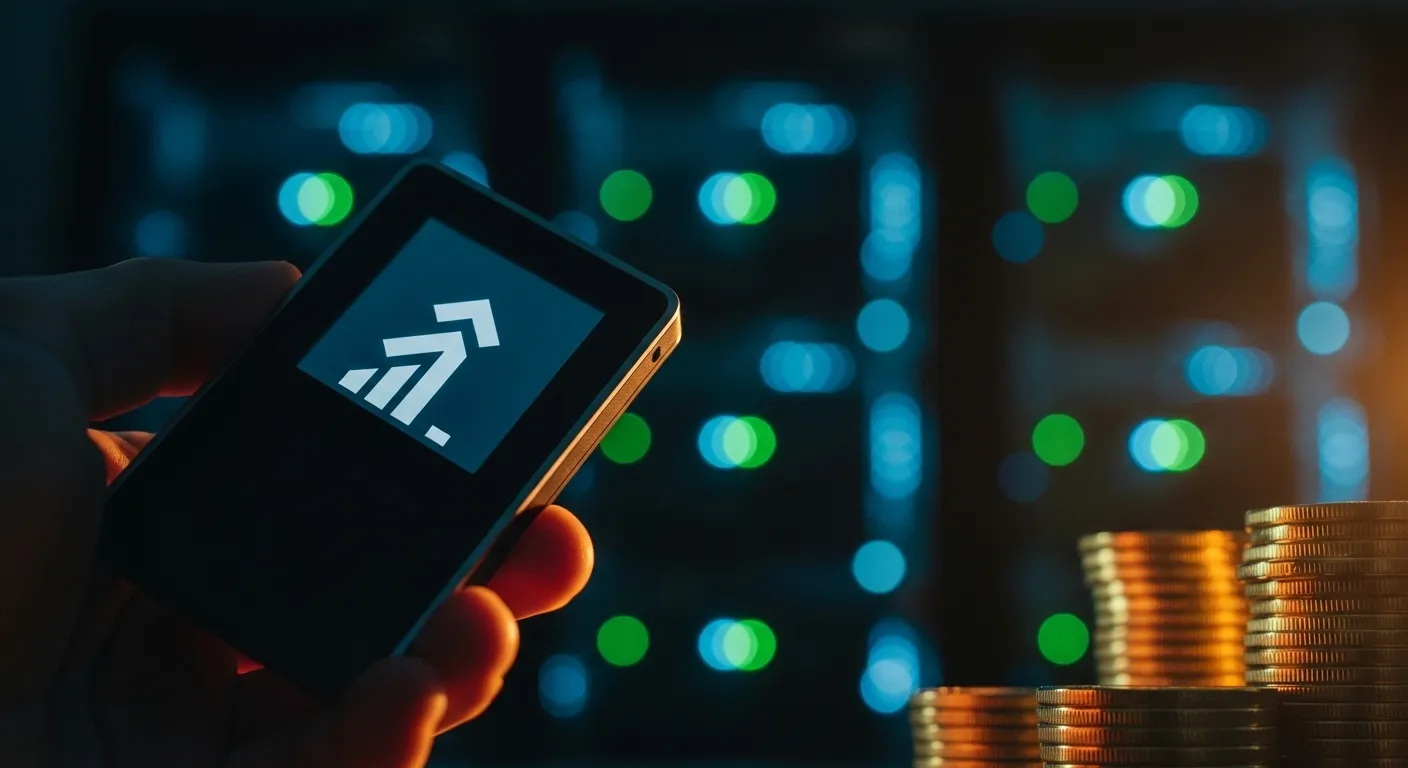 Sofi becomes first U.S. bank to launch crypto trading, tapping booming digital-asset demand