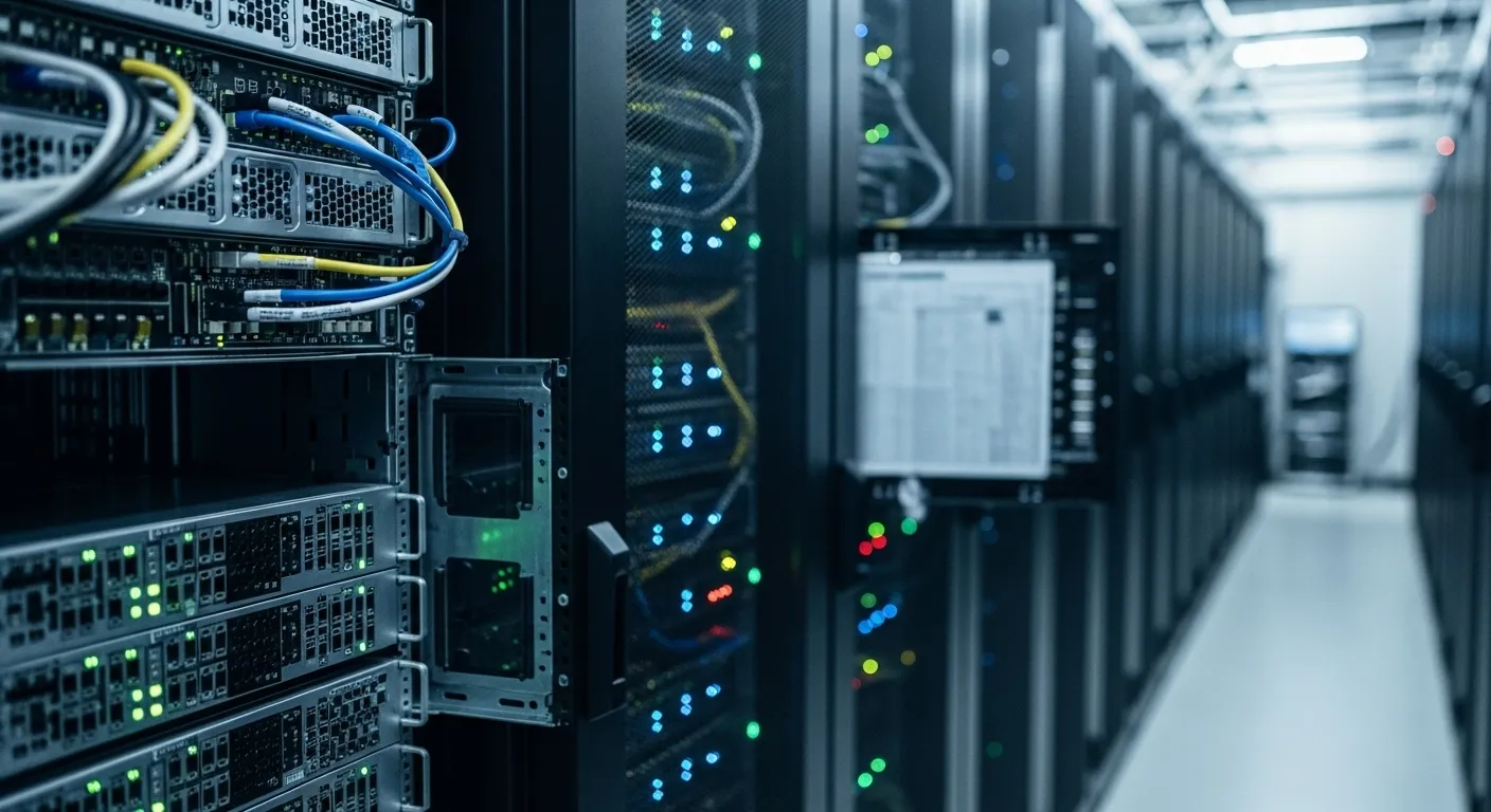 Google Cloud drives Alphabet’s 34% revenue surge on AI demand