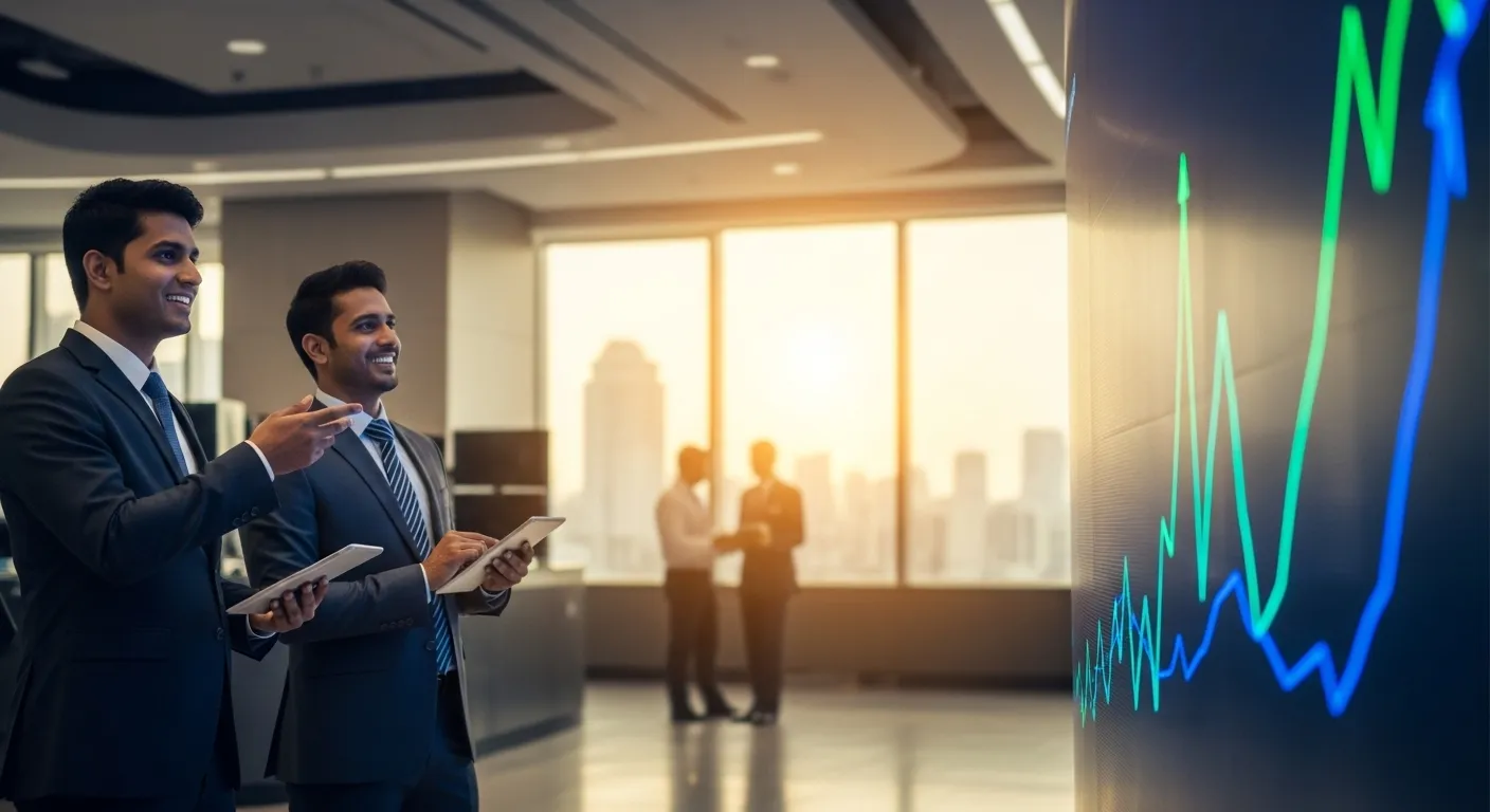 ICICI Bank Q2 profit rises 5% to ₹12,359 crore on retail loan growth