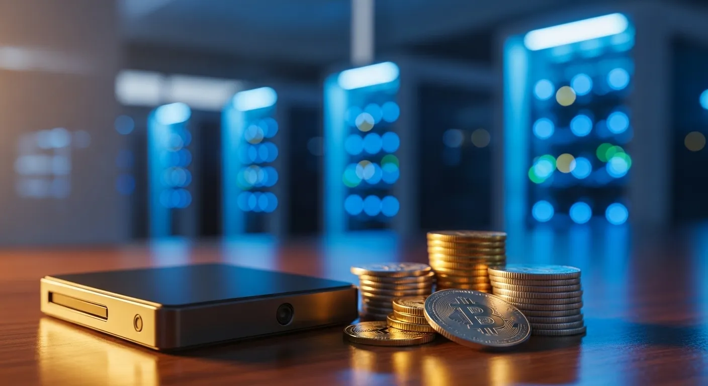 Bitcoin rebounds above $110,000 as crypto market cap tops $3.75 trillion