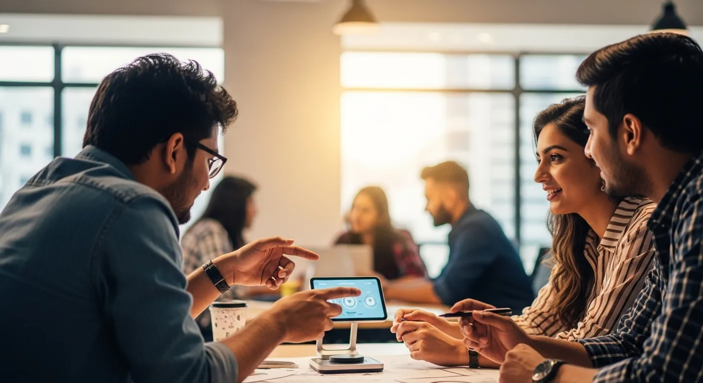 26 Indian startups raise $285 million (Oct 6–11 2025) as funding momentum builds