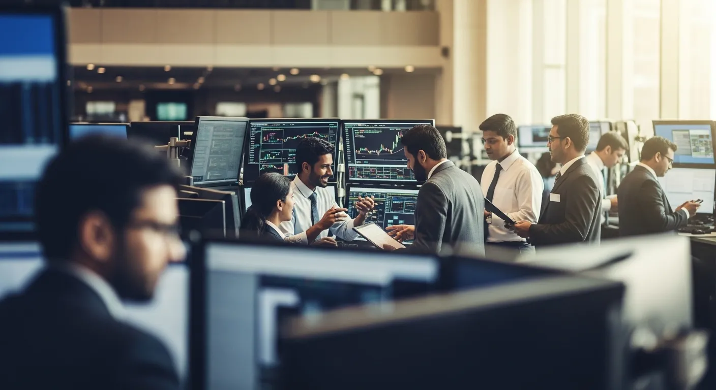 SIP milestone lifts mutual fund industry participation to records