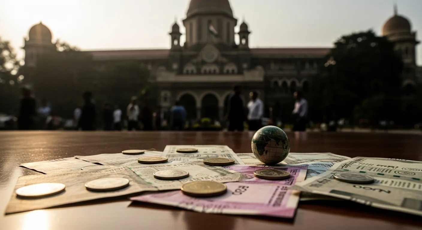 RBI’s liquidity-boosting measure under-performs as FX intervention offsets gains