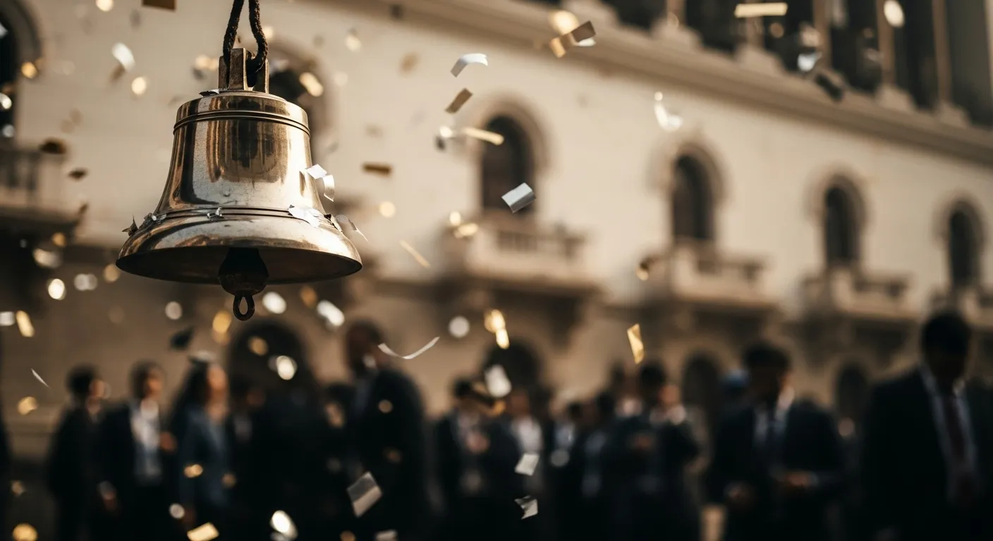 Indian IPO pipeline bulges with over ₹76 000 crore worth of issues scheduled