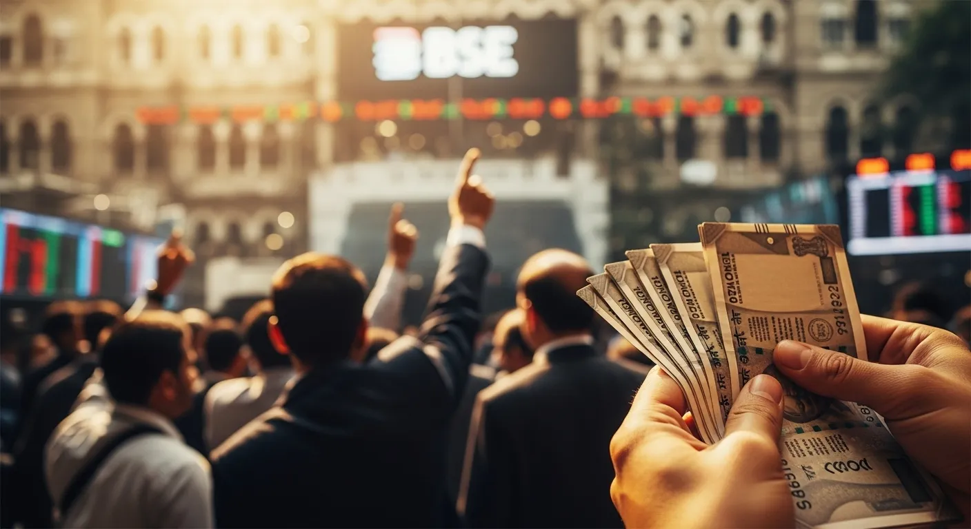 SEBI Rules Out Immediate Ban on Weekly Derivatives Contracts