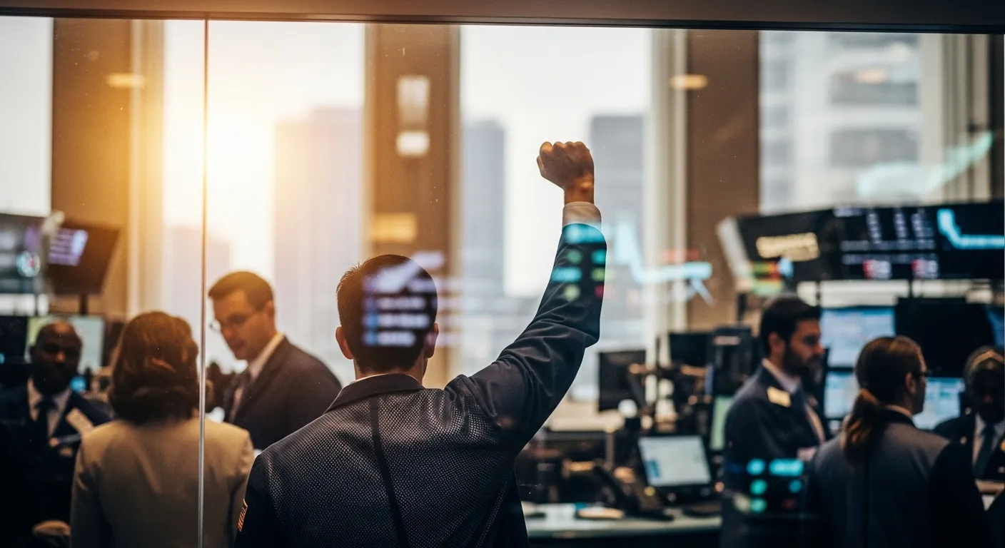 3M beats estimates with Q3 EPS $2.10; revenue $8.6 billion