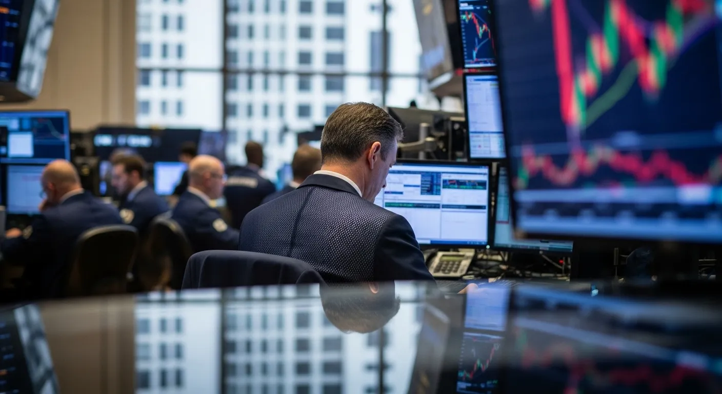 Lockheed Martin Q3 EPS $6.33 (-7.5%) on $17.1 billion revenue (-3%) amid F-35 delays