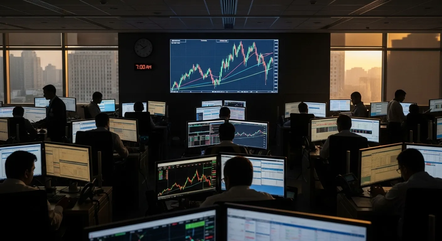 Seven AMCs trim exposure to small-caps amid valuation concerns