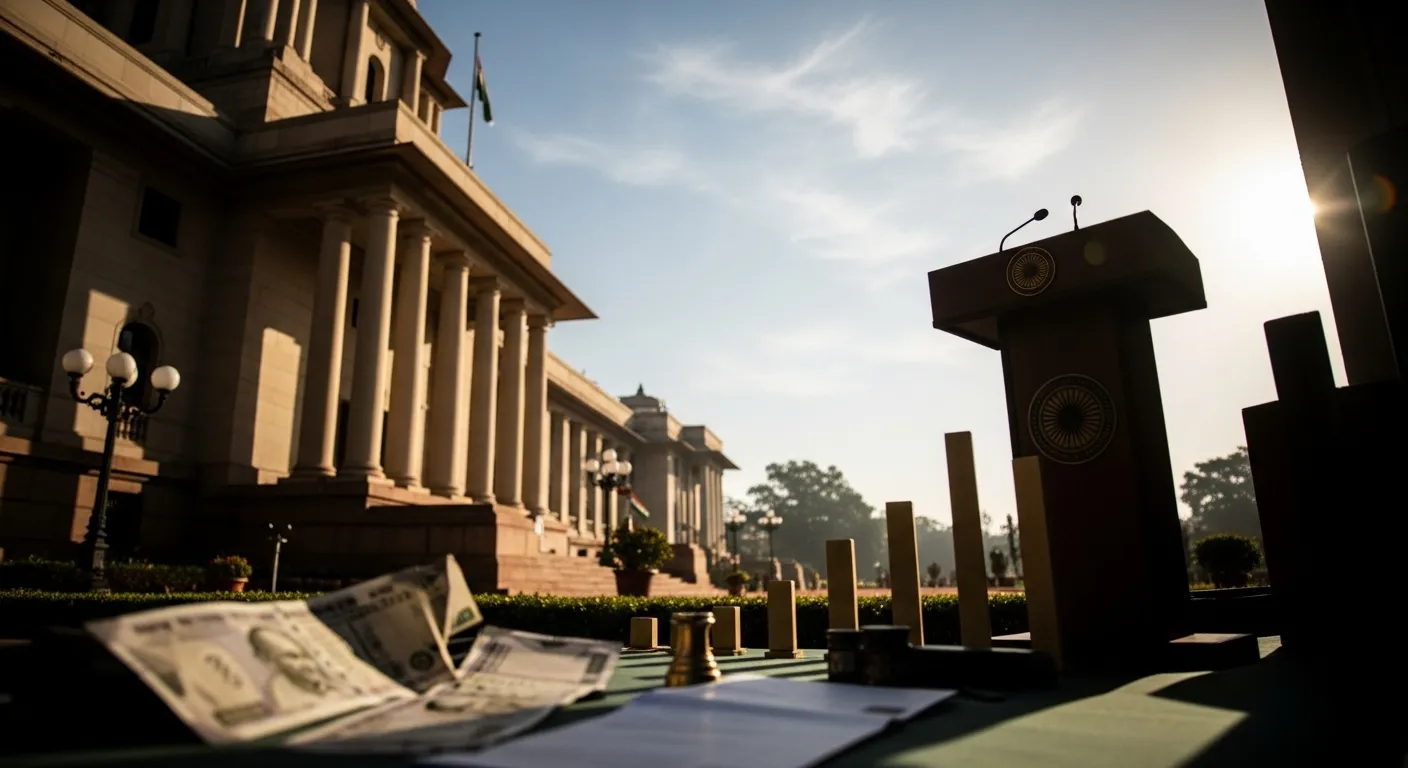 RBI bulletin projects India’s GDP at 6.6–6.7% FY25; inflation near 8-year low