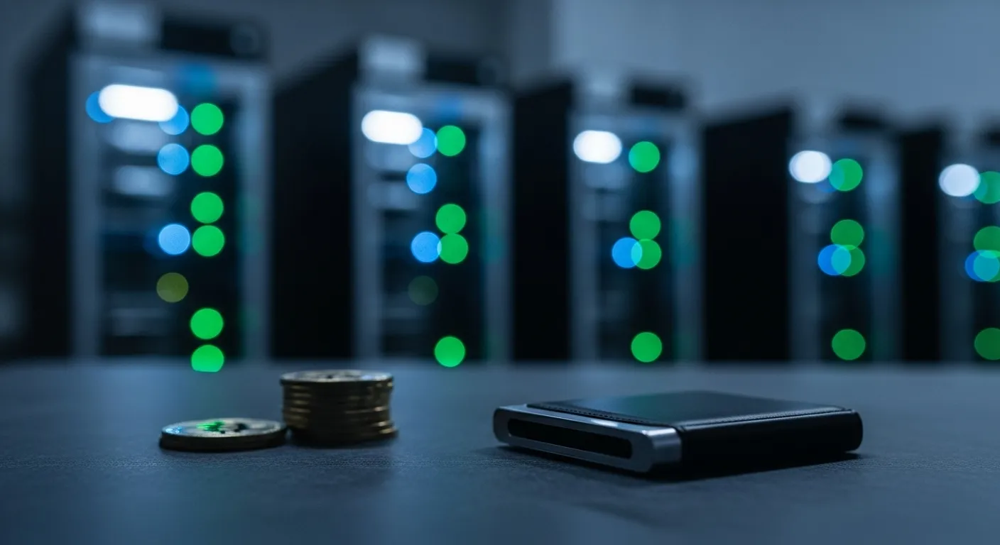 Bitcoin slides 2.3% to $107,748 as global crypto market cap falls to $3.66 trillion