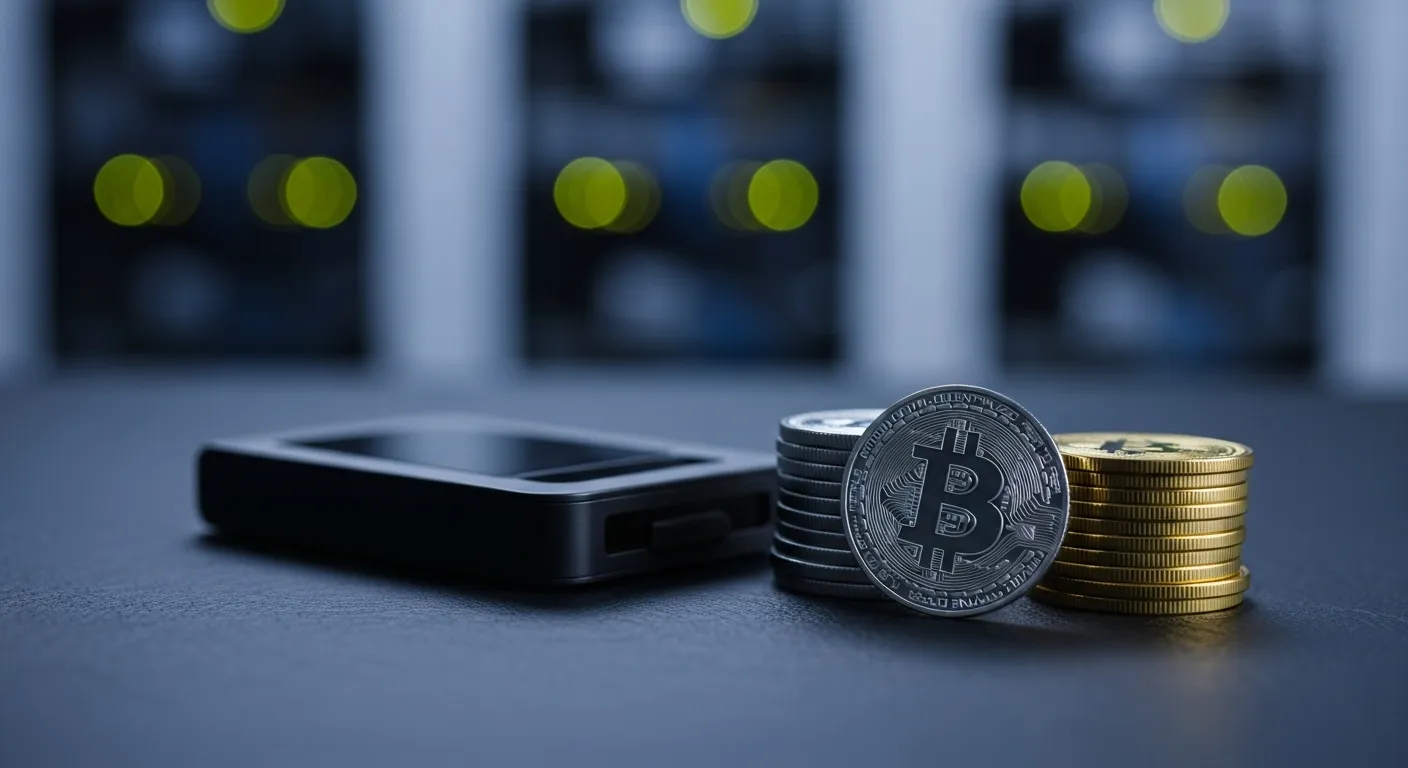 US ETF approvals frozen amid shutdown; crypto liquidity may revive post-Oct 26