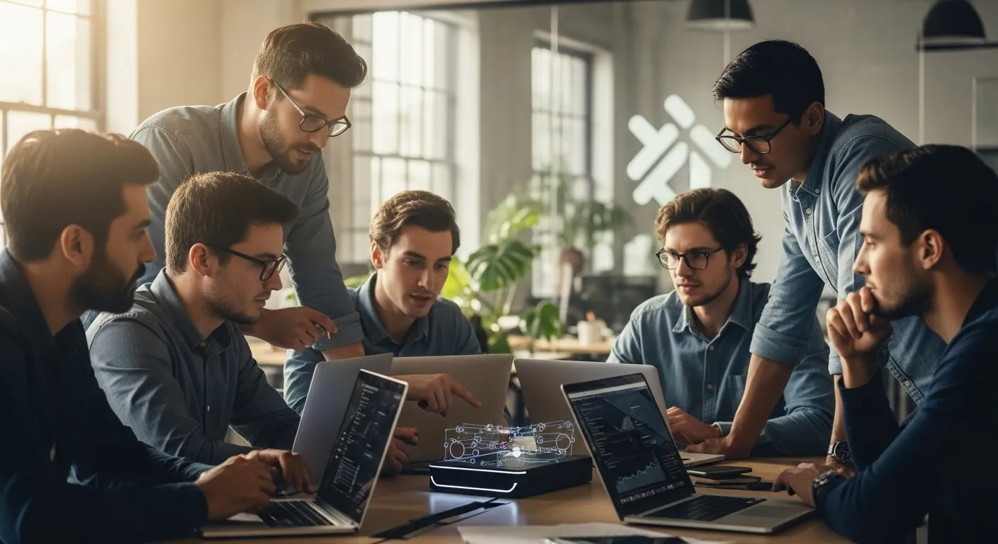 Resistant AI secures $25 million Series B to expand AI-driven fraud detection