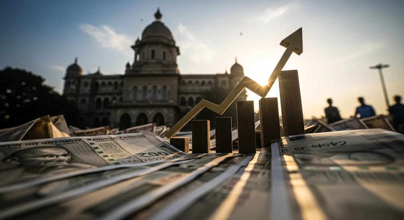 India’s Diwali 2025 retail sales hit record ₹6.05 lakh crore; strong goods & services demand observed