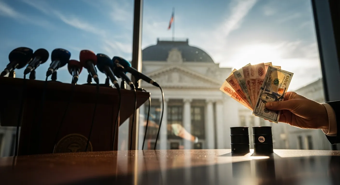 Oil prices rise over 1% on supply concerns and U.S.–China trade talks