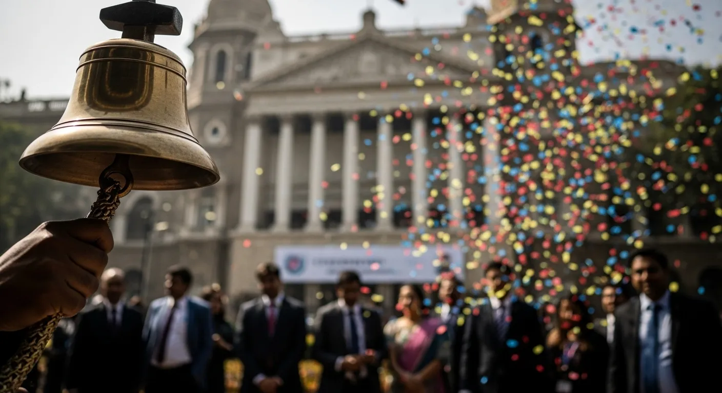 Seven Indian firms secured SEBI approval for IPOs including Shadowfax and Rayzon Solar