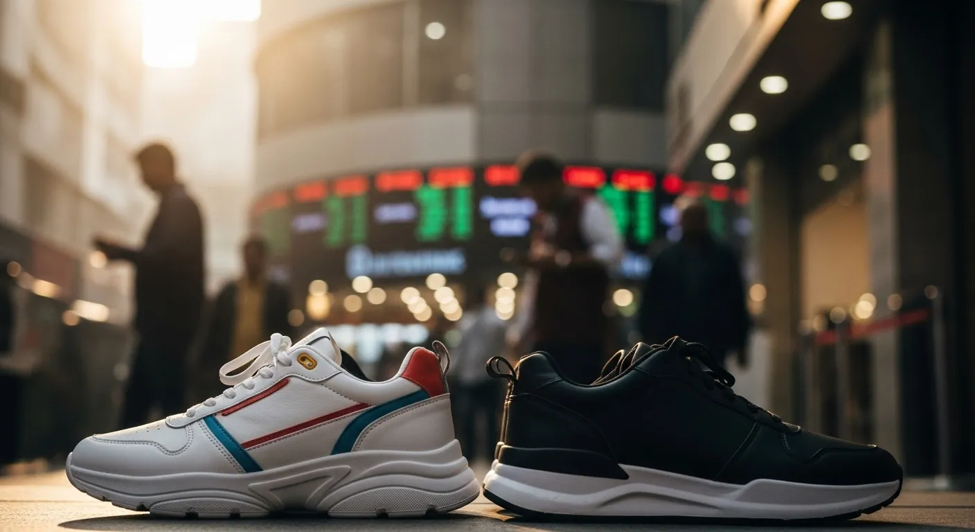 FILA India brings the unapologetic energy with SuperBubble and TSS Moon sneaker launches