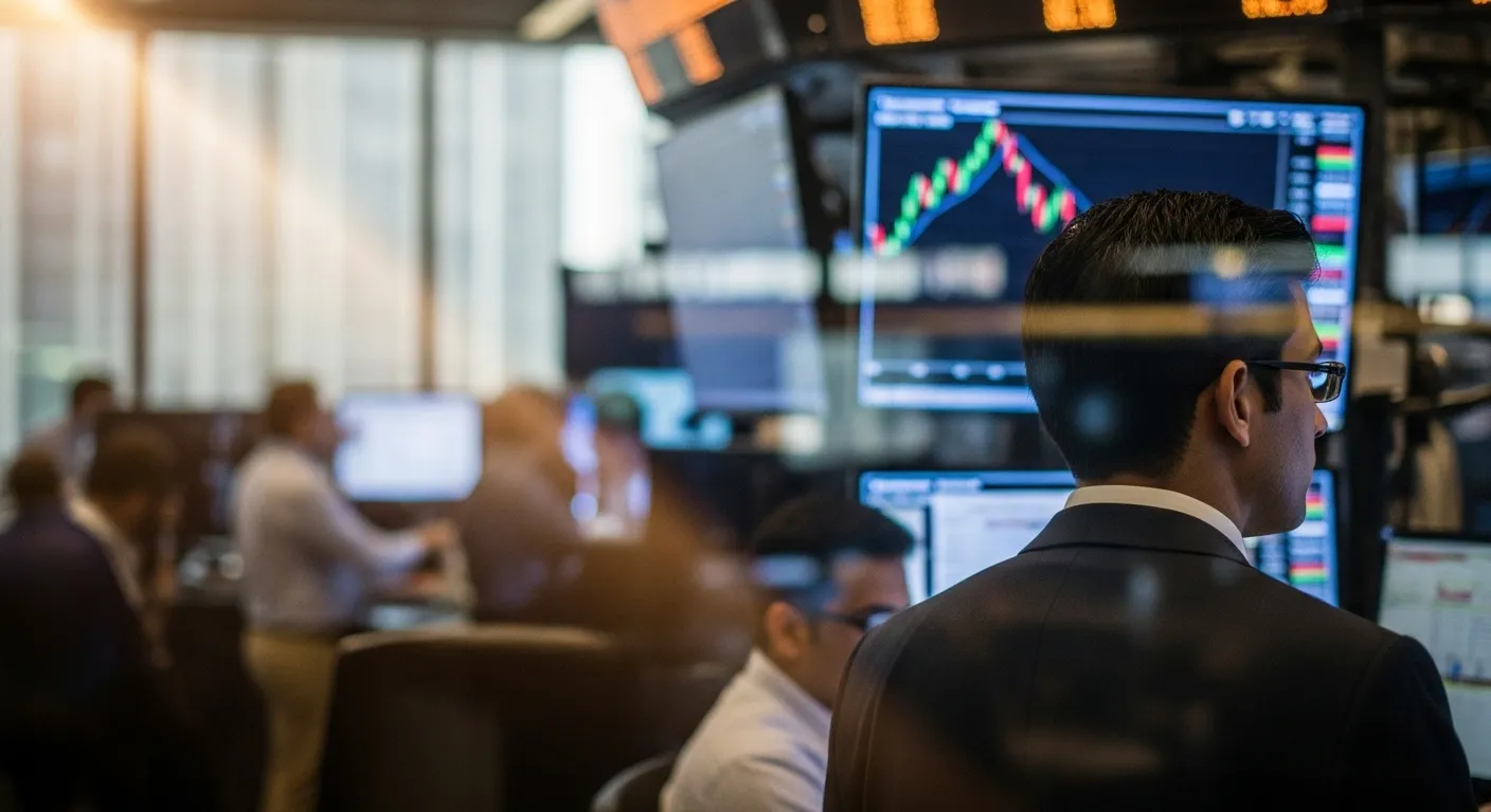 Ace investor Mukul Mahavir Agrawal executes stake‐building spree across newly listed and SME stocks