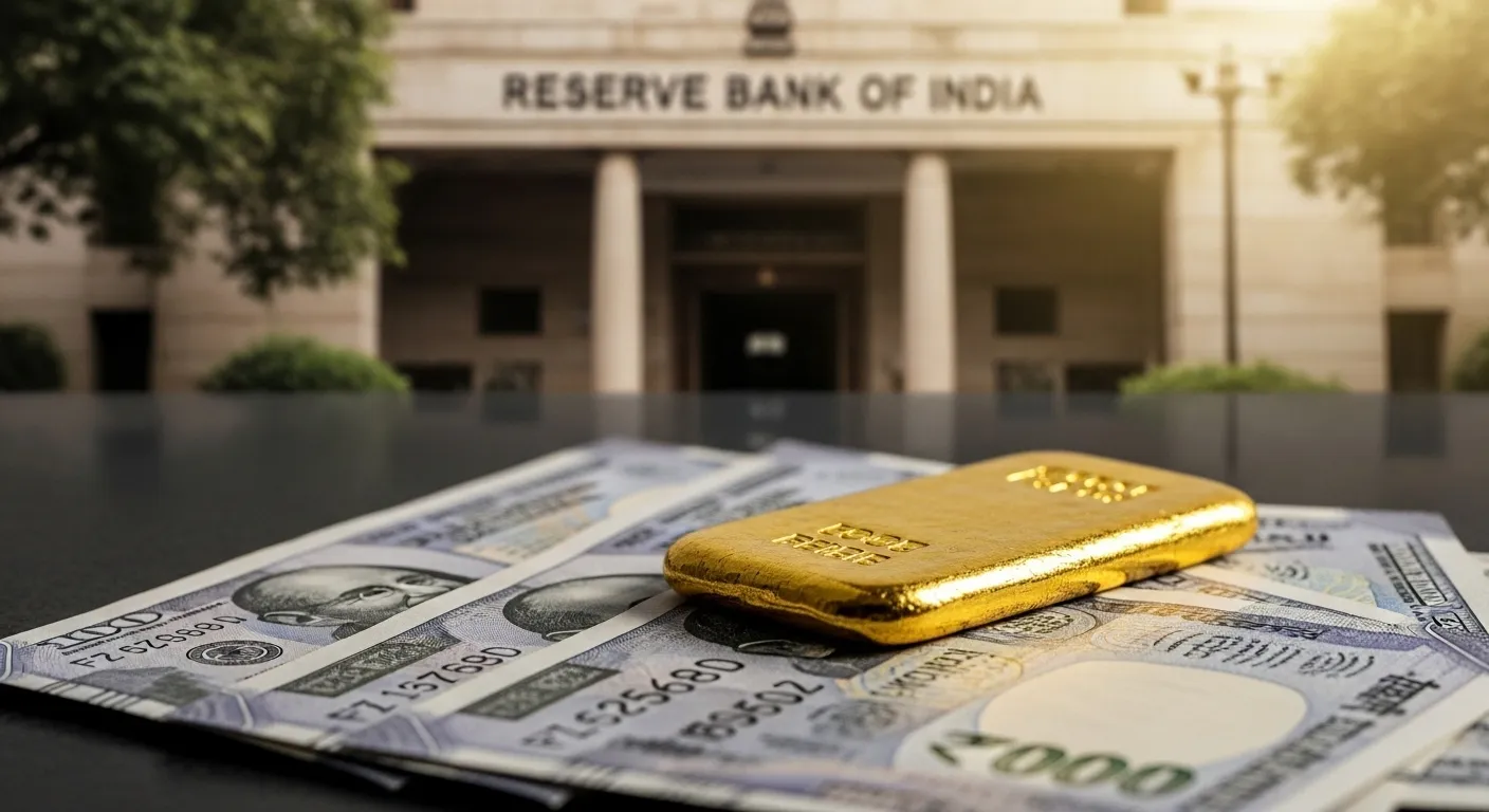 Gold regains ground as uncertainty and rate-outlook boost safe-haven demand