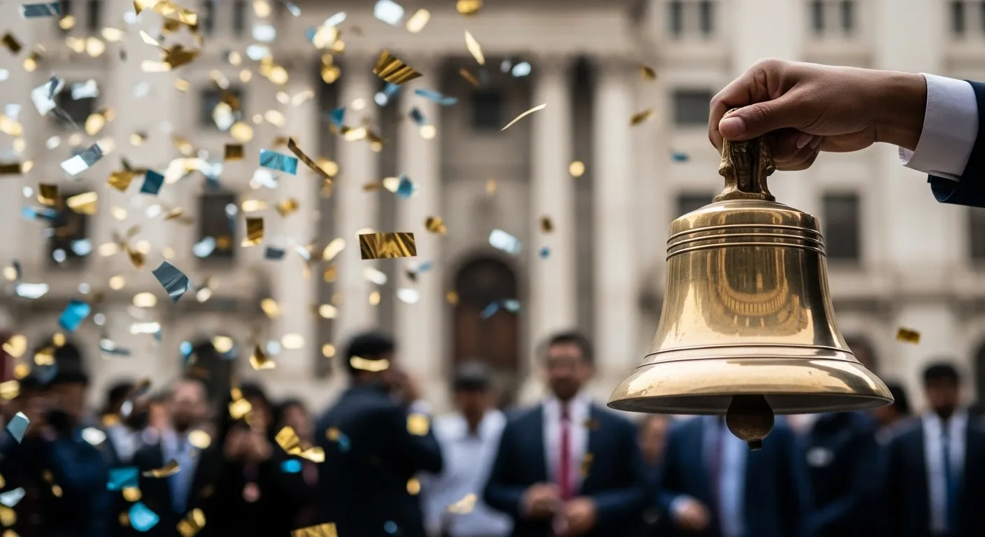 Upcoming IPO pipeline in India crosses ₹41,000 crore with more issues ahead