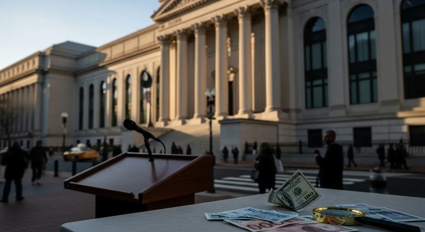 Dollar gains ahead of U.S. inflation print; EM currencies steady