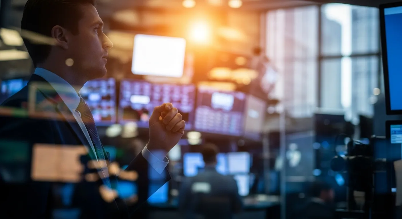 Intel swings back to profit with $13.19 B quarterly revenue