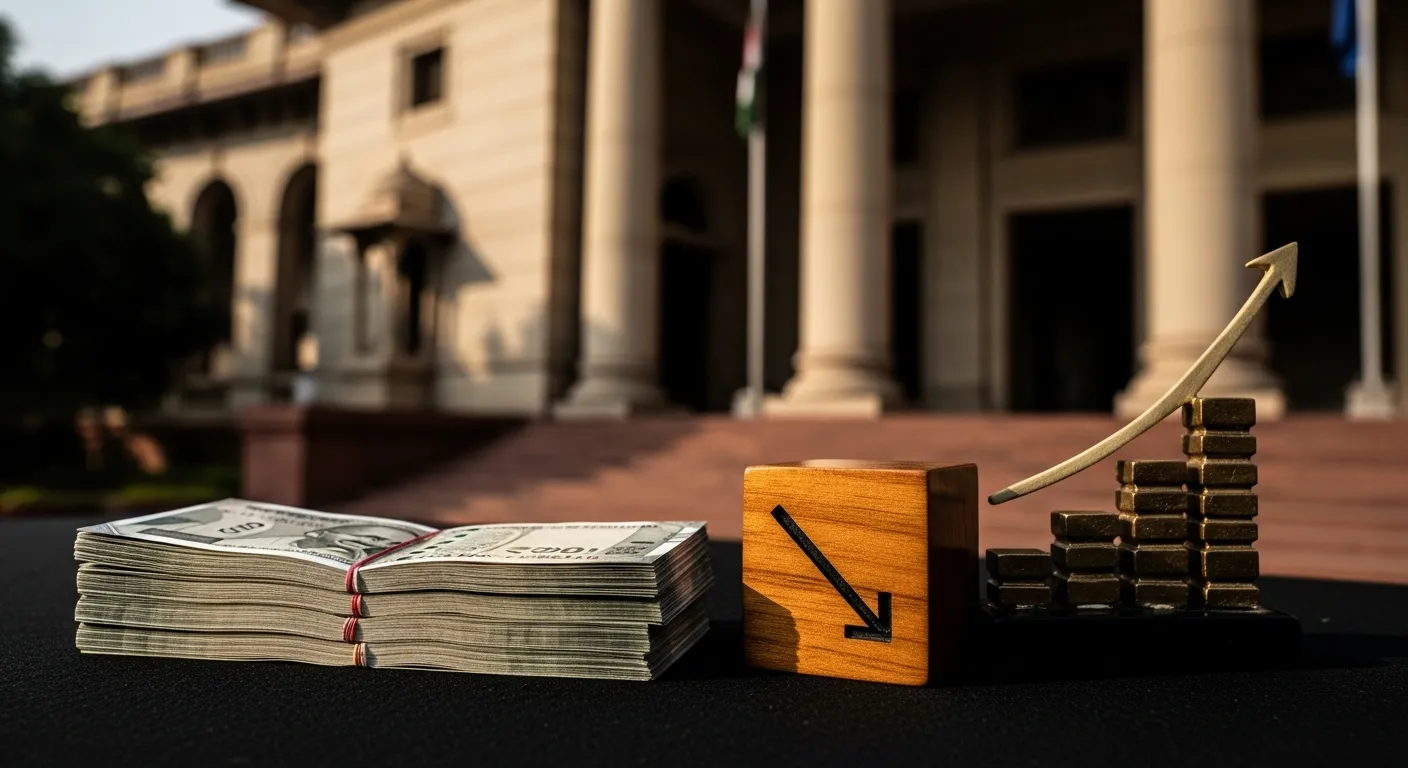 World Bank revises India’s FY27 growth projection to 6.3%