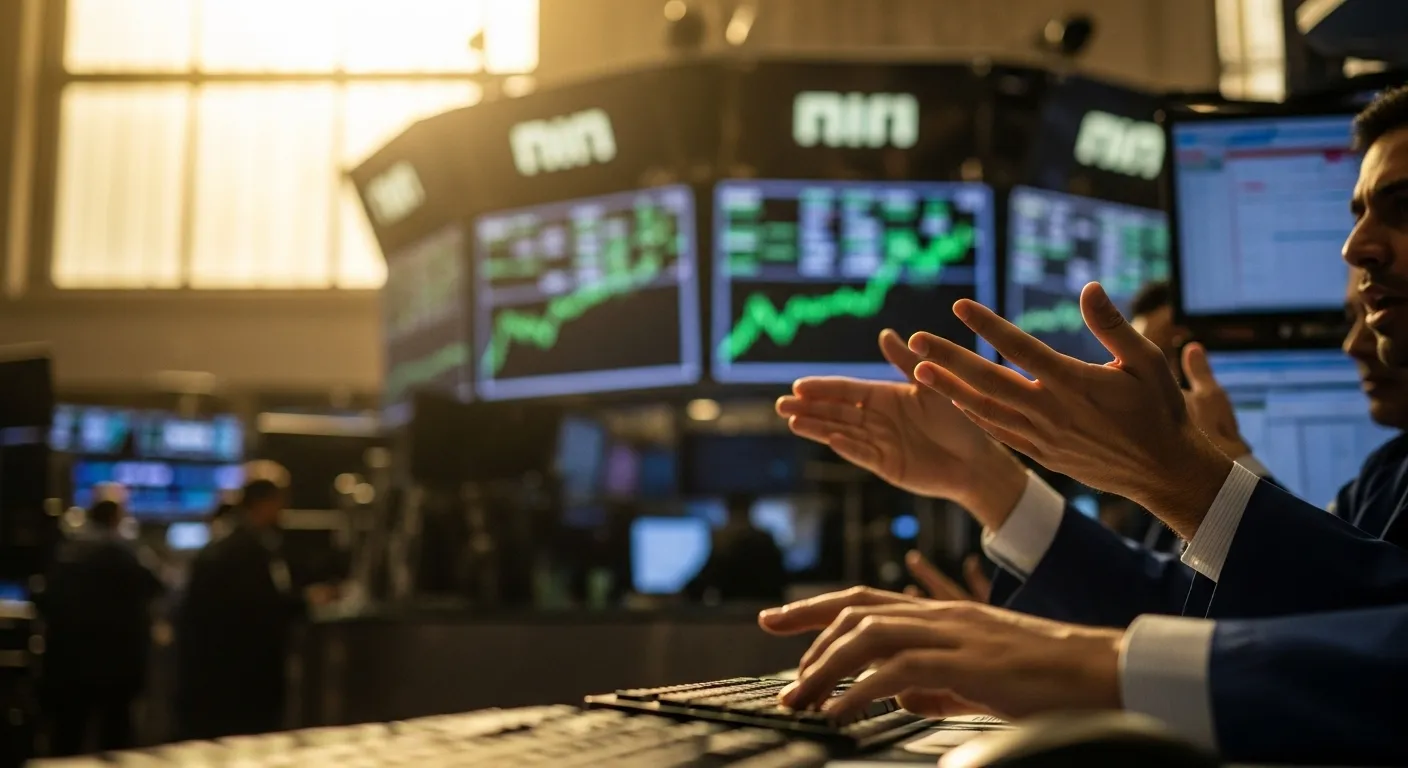 Nifty’s November seasonality mixed but domestic flows hold strength