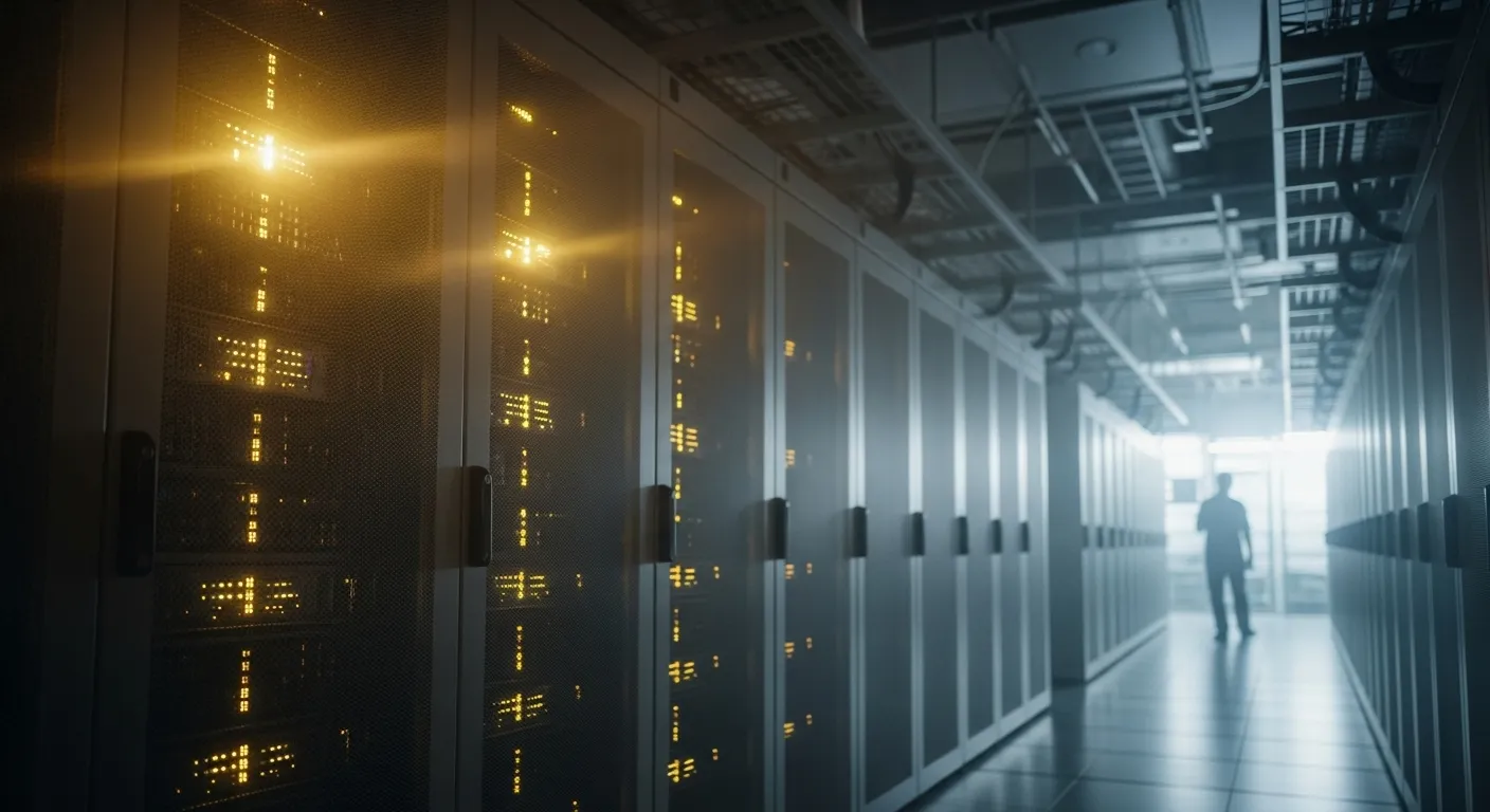 Google and Microsoft accelerate AI capacity build-out with India data center expansion