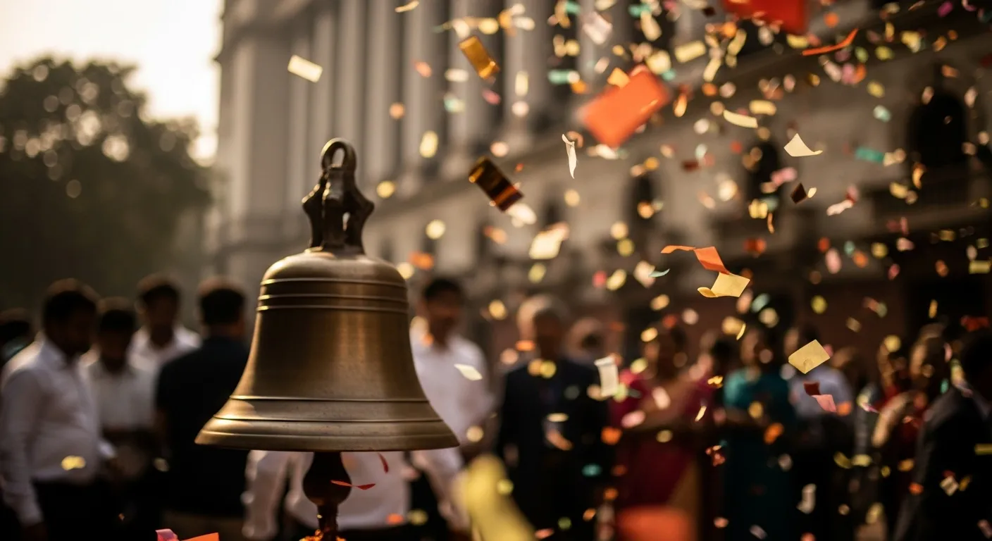 ‘Midwest’ shares debut with 9% premium after strong IPO listing