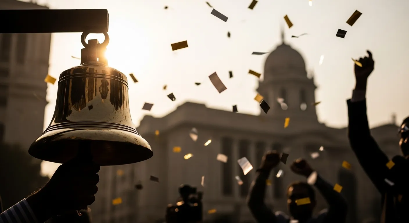 Shares of Midwest Ltd list at around 10% premium on debut