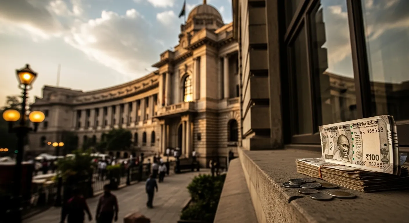 India’s private-sector growth slips to five-month low in October