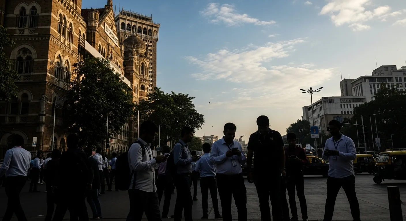 Indian equity benchmarks stall after six-day rally amid caution