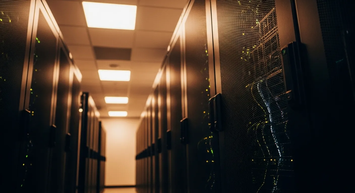 Oracle, Nvidia Lock In $38 Billion AI-Infrastructure Deal to Drive Cloud Scale