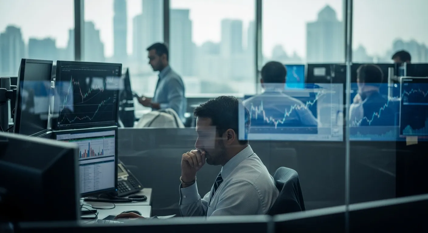 Kotak Mahindra Bank Q2 profit falls 2% to ₹3,253 crore