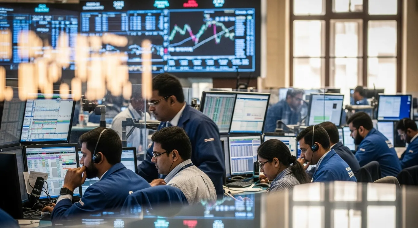 Bharat Electronics Ltd order book tops ₹1 lakh crore as defence sector momentum builds