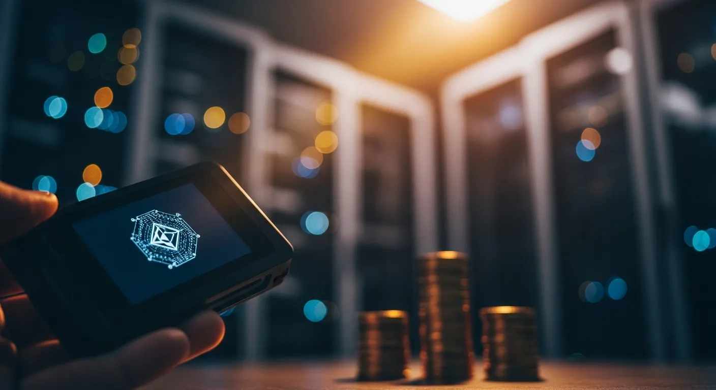 Crypto infrastructure tokens surge as U.S. regulatory clarity nears