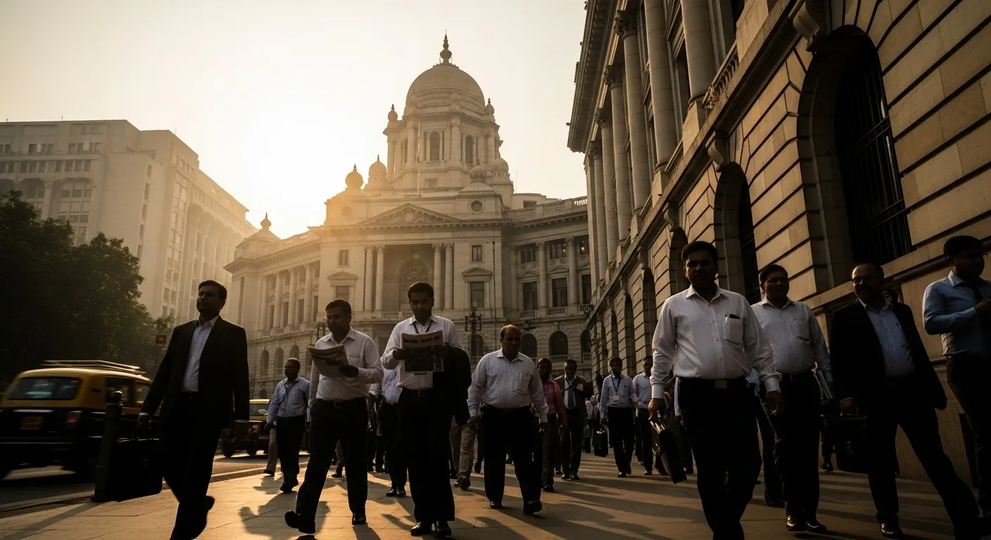 India’s consumption revival gains traction with strong festive and rural demand