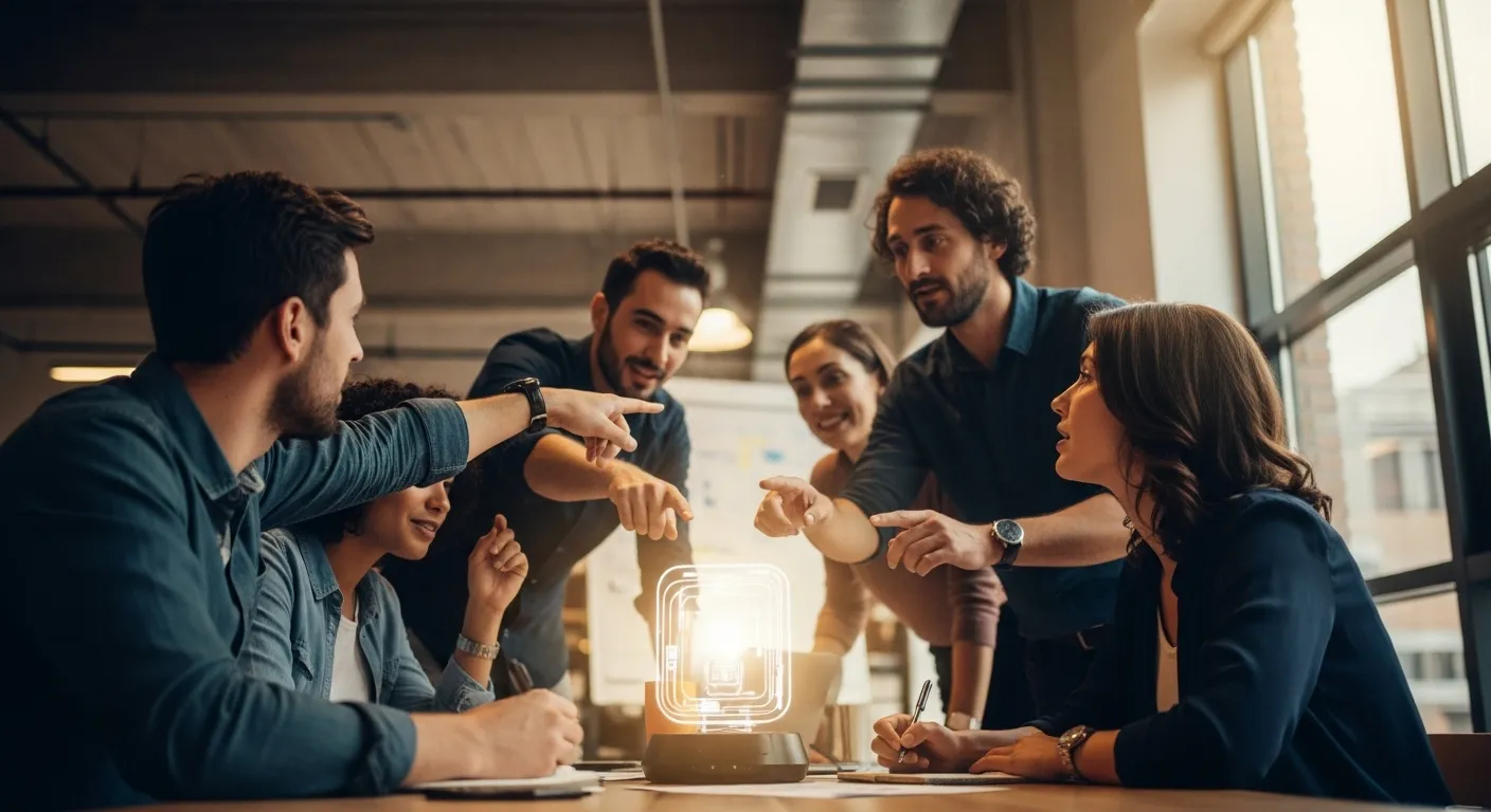 Enterprise-AI firm Uniphore raises $260 million Series F led by NVIDIA, AMD, Snowflake & Databricks