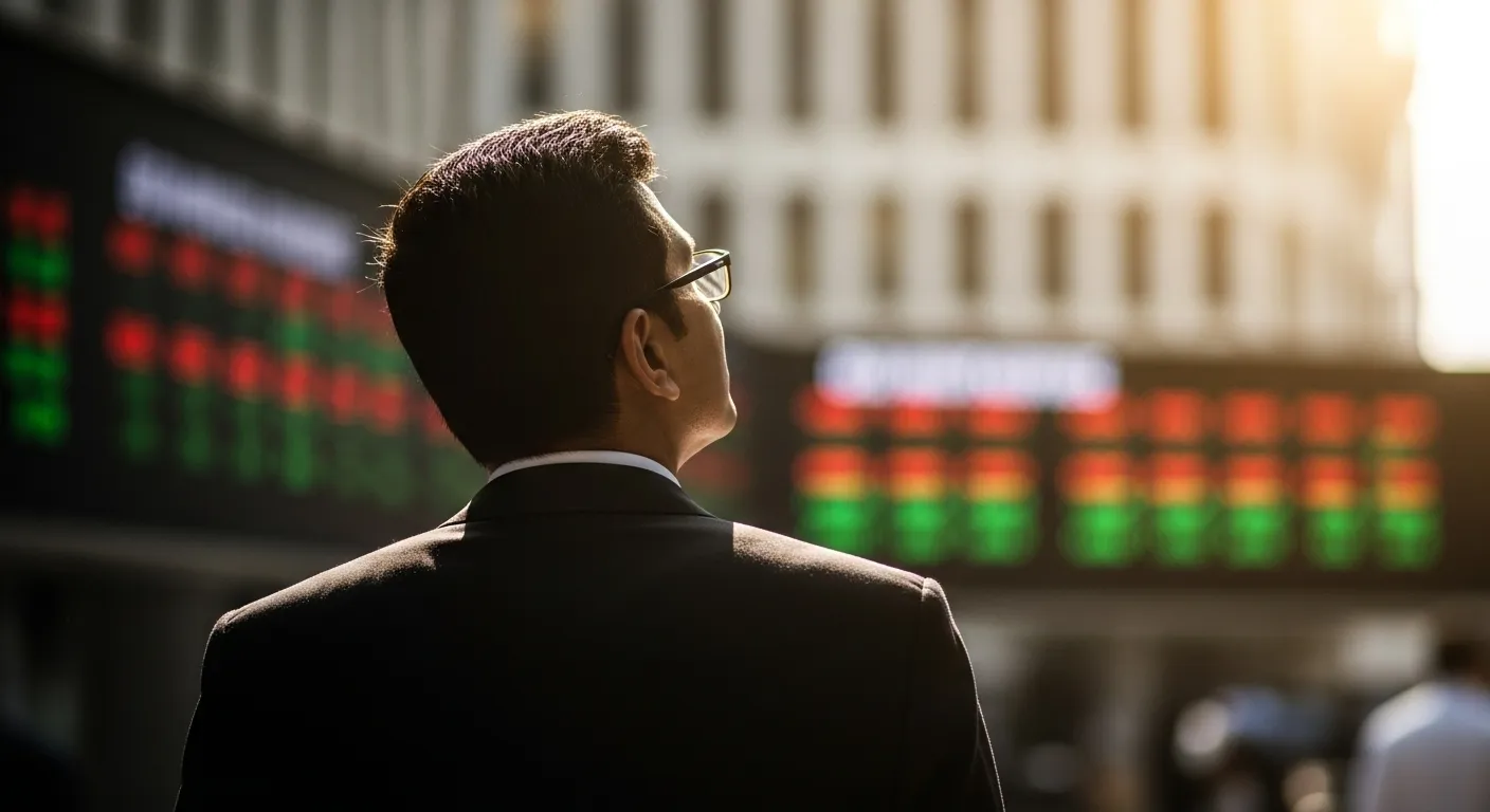 CIO sees room for double-digit upside in Indian equities