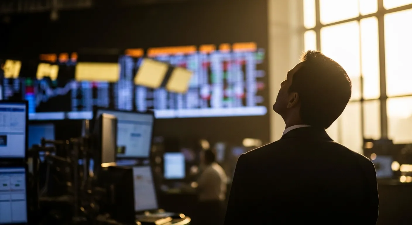 This CIO sees double-digit upside for Indian stocks for the year ahead, urges caution on US markets